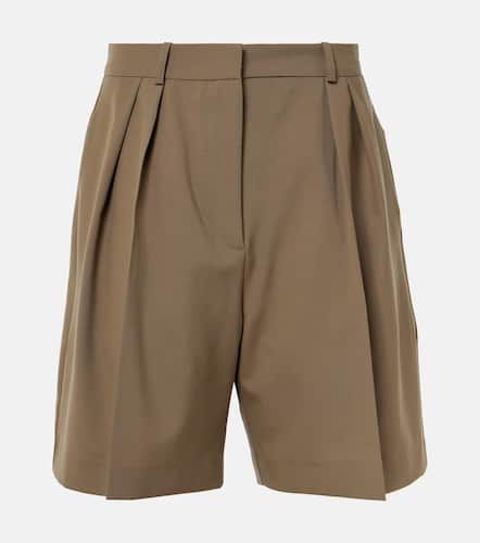 RÃ³he Virgin wool shorts - Rohe - Modalova