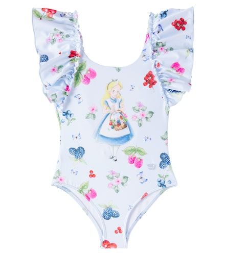 Monnalisa Bañador estampado - Monnalisa - Modalova