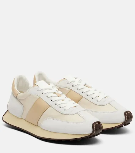 Tod's Suede sneakers - Tod's - Modalova