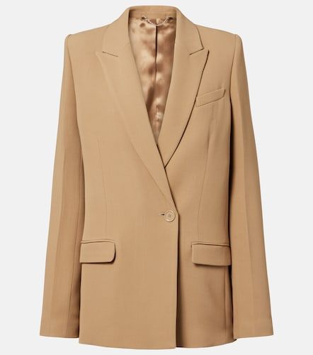 Toteme Blazer de botonadura simple - Toteme - Modalova