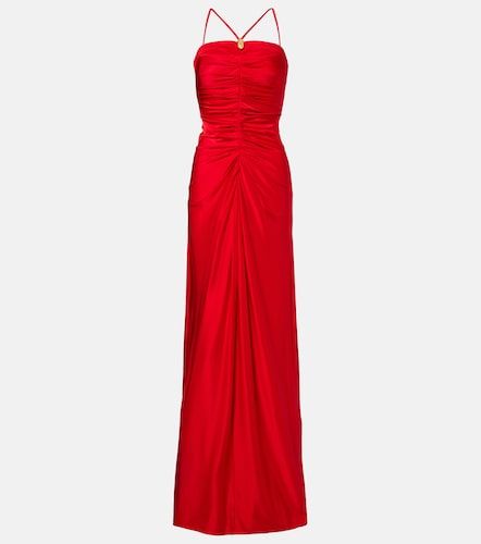 Max Mara Abito bustier Oggetti - Max Mara - Modalova