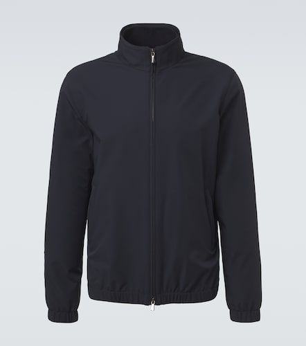 Bomberjacke aus Tech-Material - Thom Sweeney - Modalova