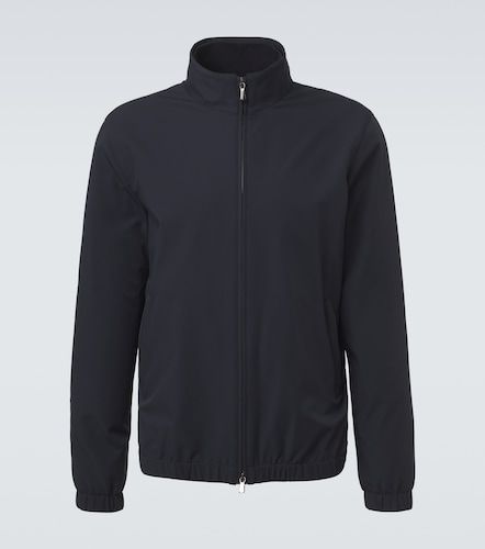 Technical bomber jacket - Thom Sweeney - Modalova