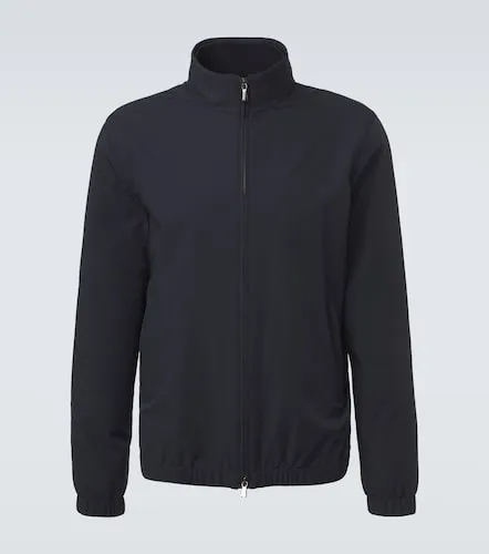 Technical bomber jacket - Thom Sweeney - Modalova