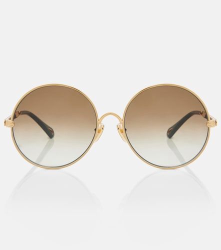 Chloé Gafas de sol redondas Aly - Chloe - Modalova