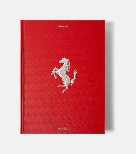 Taschen Libro Ferrari XL - Taschen - Modalova