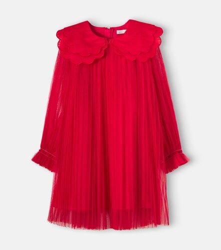 Vestido Reena de tul - C'era Una Volta - Modalova
