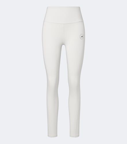 Adidas by Stella McCartney Leggings - Adidas by Stella McCartney - Modalova