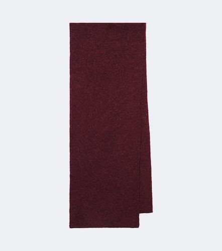 Bufanda Wilbur en mezcla de alpaca y lana - Joseph - Modalova