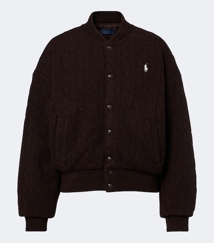Polo Ralph Lauren Bomberjacke - Polo Ralph Lauren - Modalova