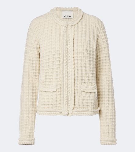 Isabel Marant Cardigan Hortense - Isabel Marant - Modalova
