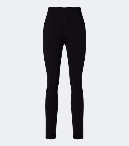 Balmain Leggings de punto - Balmain - Modalova