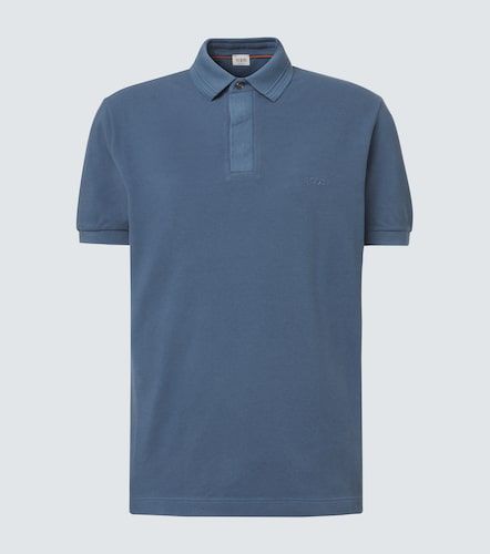 Tod's Polo de piqué de algodón - Tod's - Modalova