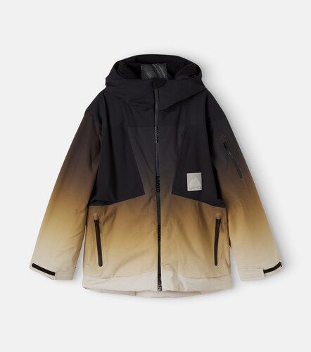 Chaqueta de esquí Alpine estampada - Molo - Modalova
