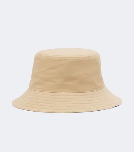 Cappello da pescatore EKD in cotone - Burberry - Modalova