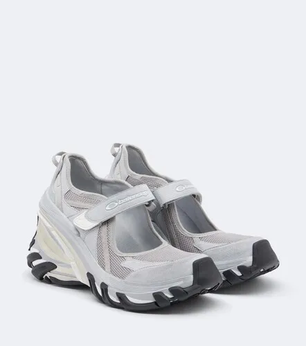 Balenciaga Hydra wedge sneakers - Balenciaga - Modalova