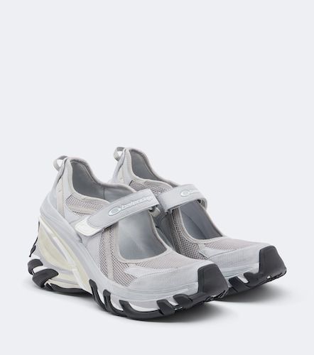 Balenciaga Sneakers Hydra con zeppa - Balenciaga - Modalova