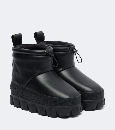 Goldbergh Buto platform snow boots - Goldbergh - Modalova