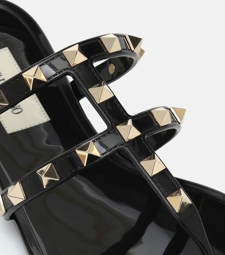 Sandalias Rockstud - Valentino Garavani - Modalova