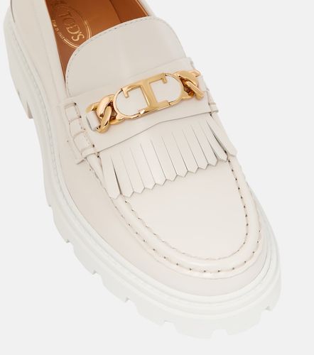 Tod's Mocassini Timeless in pelle - Tod's - Modalova
