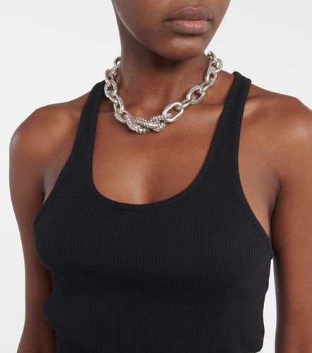 Isabel Marant Top de algodón - Isabel Marant - Modalova