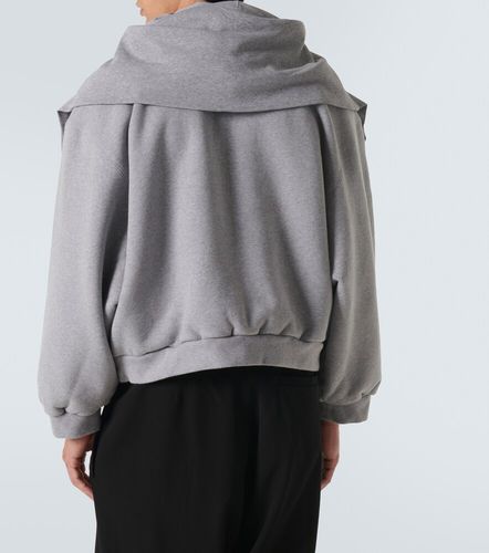Sudadera Incognito de jersey de algodón - Balenciaga - Modalova