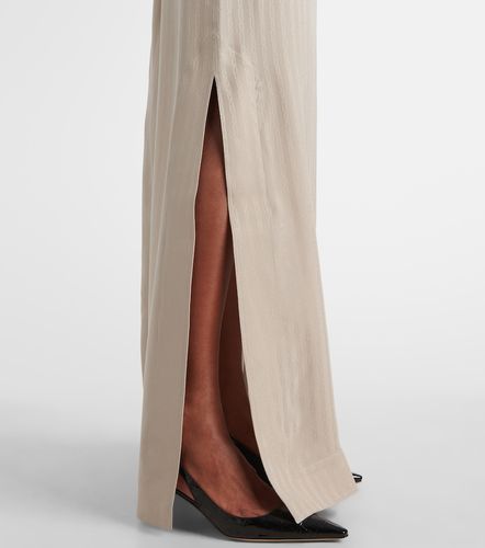 Tom Ford Hemdblusenkleid - Tom Ford - Modalova