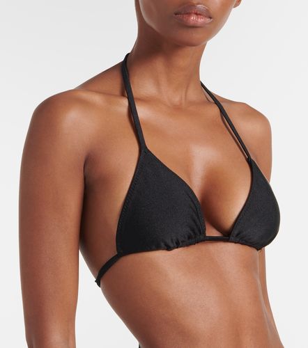 Same Top bikini a triangolo - Same - Modalova