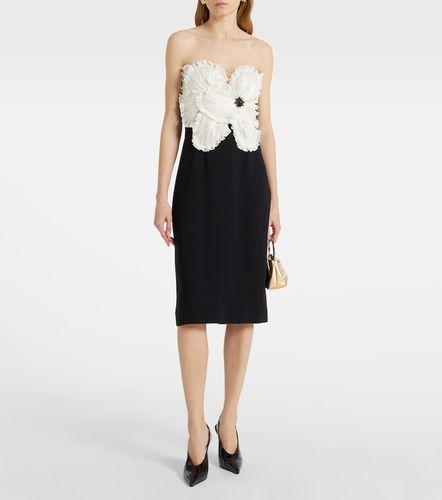 Verziertes Minikleid Callula - Costarellos - Modalova