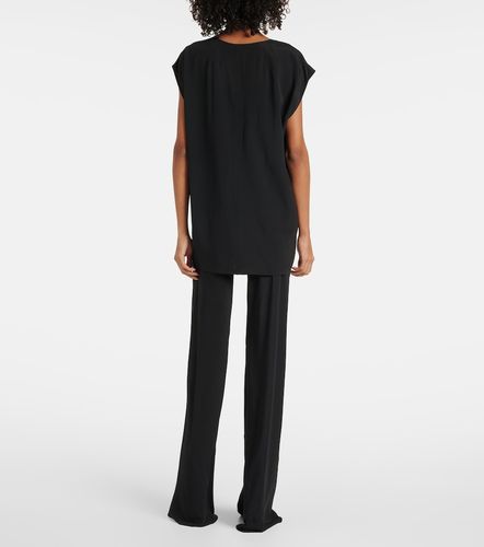 Rick Owens Dylan top - Rick Owens - Modalova