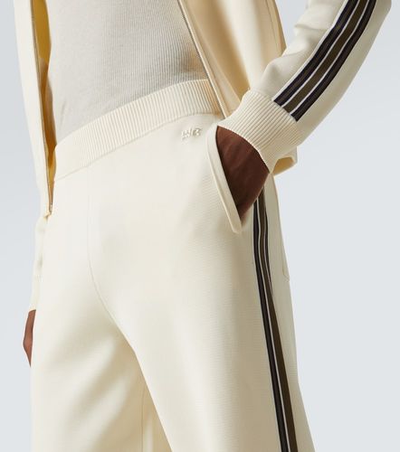 Wales Bonner Tide track pants - Wales Bonner - Modalova