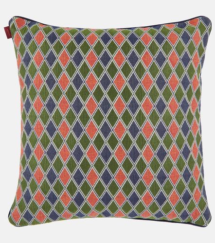 Etro Cuscino Outdoor Lyrombo - Etro - Modalova