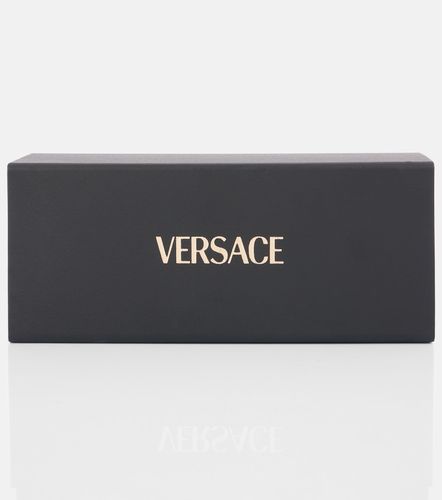 Versace Round glasses - Versace - Modalova