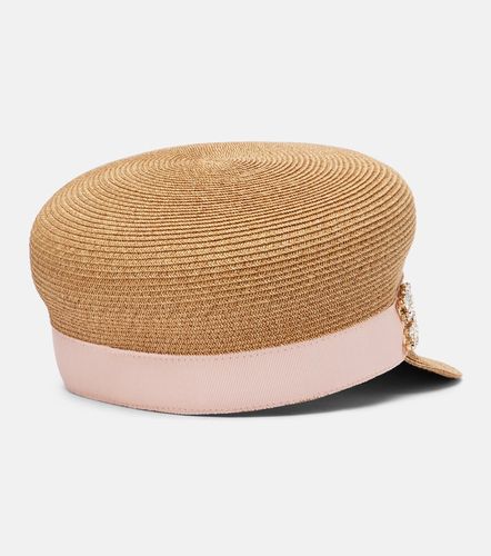 Baseballcap Broche Vivier - Roger Vivier - Modalova