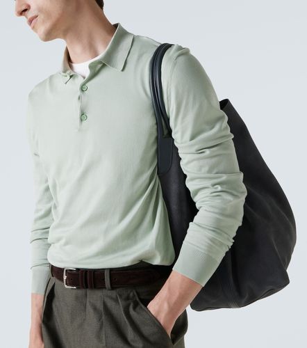 Loro Piana Polo de algodón - Loro Piana - Modalova