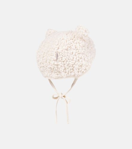 Bebé - gorro Kandis de forro polar - Molo - Modalova