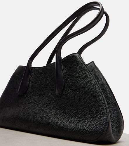 Borsa a spalla Alger Medium in pelle - The Row - Modalova