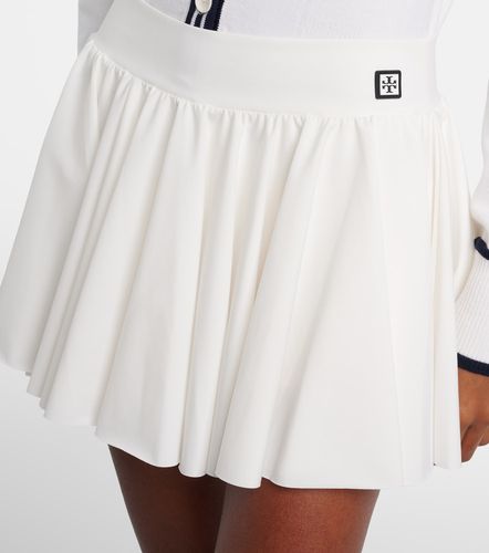 Skort T Monogram in jersey - Tory Burch - Modalova
