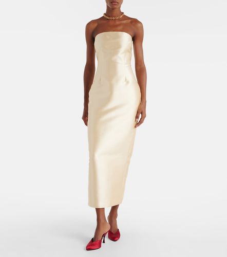 Solace London Robe Renee - Solace London - Modalova