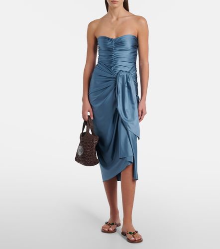 Jade Swim Nyla beach cover-up - Jade Swim - Modalova