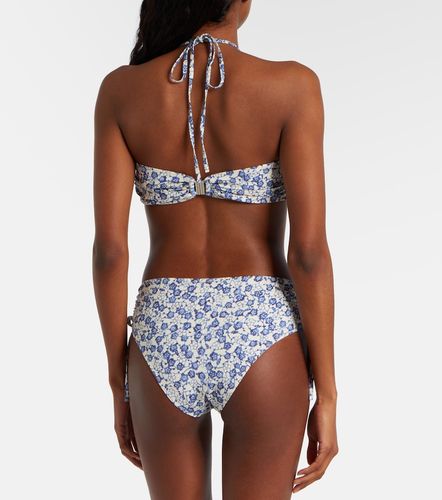 Slip bikini con stampa - Isabel Marant - Modalova