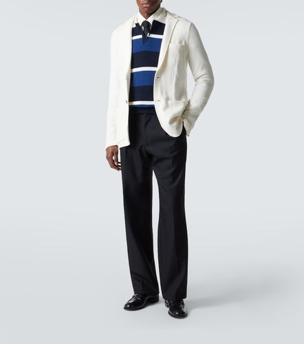 Mr Poole wool and cashmere blazer - Arch4 - Modalova