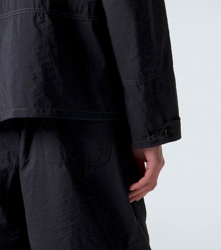 Lemaire Cotton canvas field jacket - Lemaire - Modalova