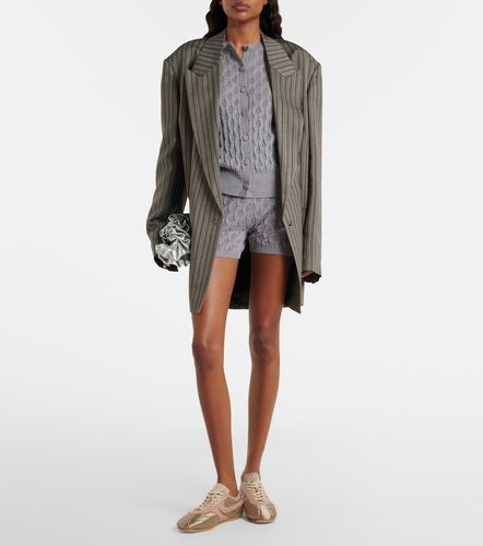 Dries Van Noten Wool cardigan - Dries Van Noten - Modalova