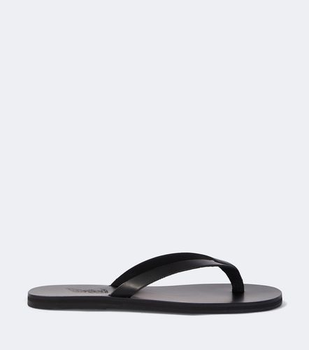 Solon leather thong sandals - Ancient Greek Sandals - Modalova