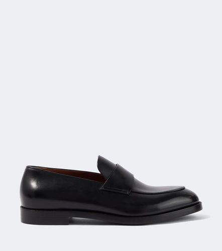Zegna Mocassini in pelle - Zegna - Modalova