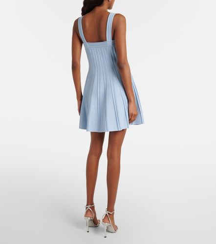 Minikleid Indie aus Rippstrick - Simkhai - Modalova