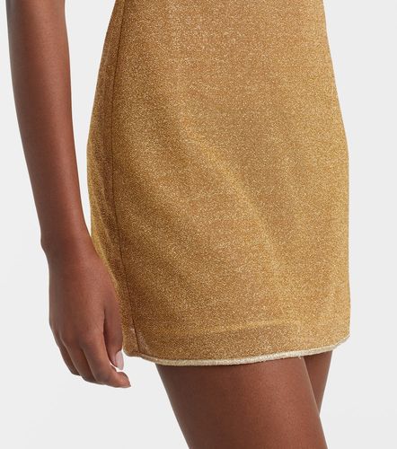 Oseree Lumiere minidress - Oseree - Modalova