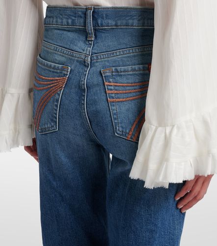 For All Mankind Jeans Dojo flared - 7 For All Mankind - Modalova