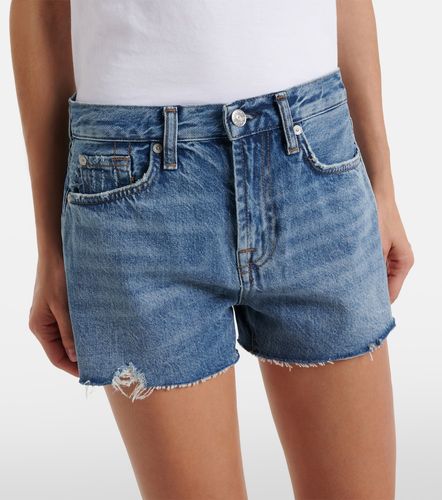 Shorts June de denim - 7 For All Mankind - Modalova